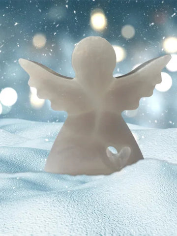 Décoration en résine fait main - création unique et originale