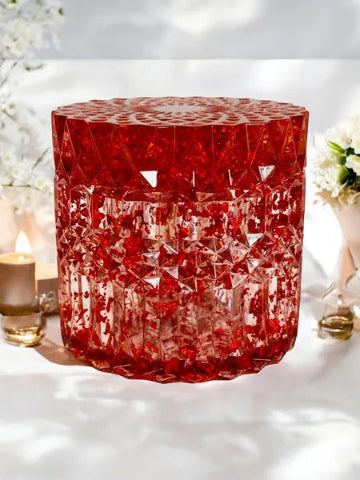 Décoration en résine fait main - création unique et originale