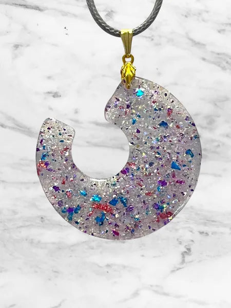 Grand Pendentif