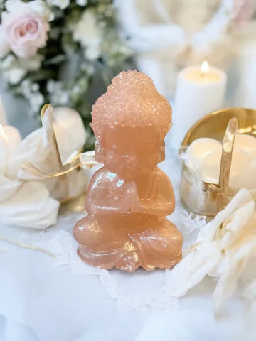 Décoration en résine fait main - création unique et originale