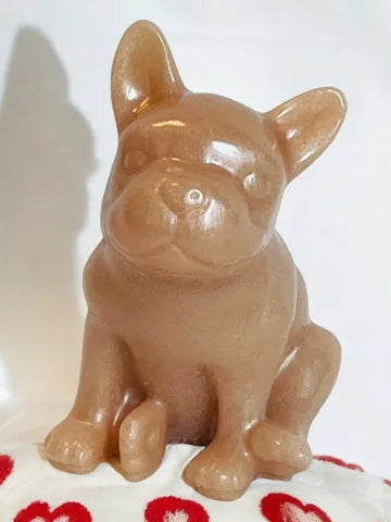 Décoration en résine fait main - création unique et originale