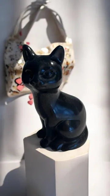 Décoration en résine fait main - création unique et originale