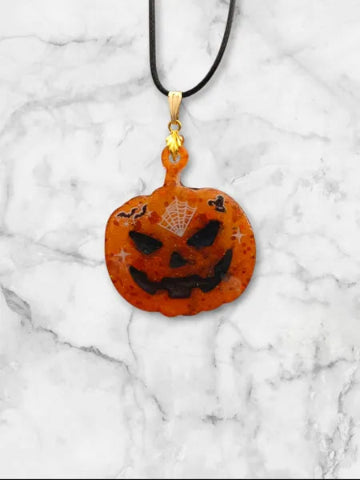 Pendentif Halloween 20 €