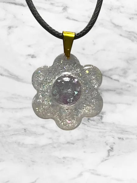 Pendentif moyen