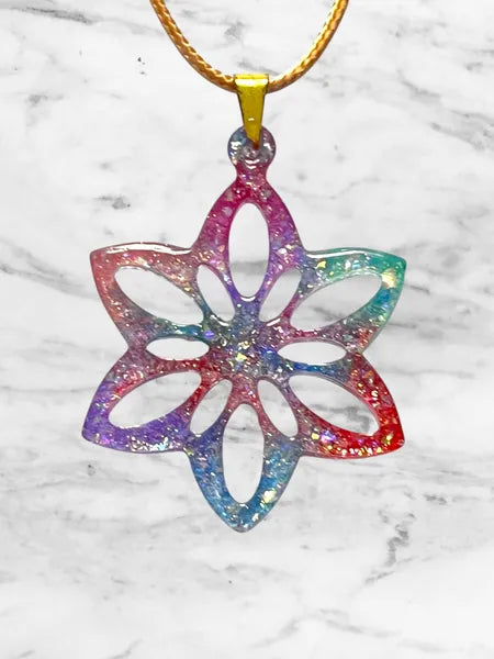 Grand Pendentif