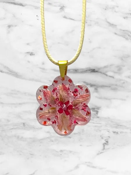 Pendentif moyen