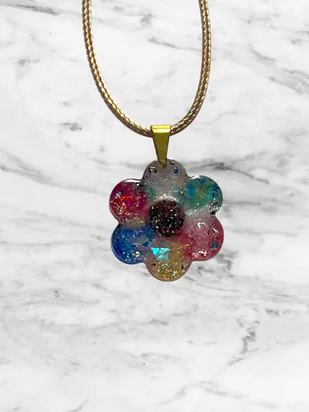 Pendentif moyen