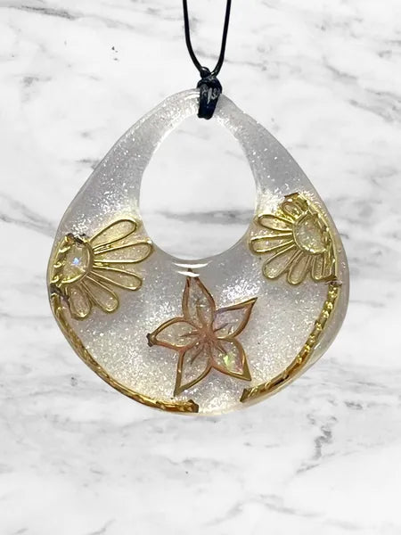 Grand Pendentif