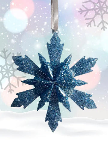 Décoration en résine fait main - création unique et originale