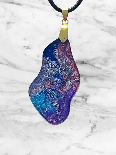 Pendentif moyen