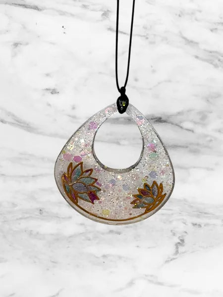 Grand Pendentif