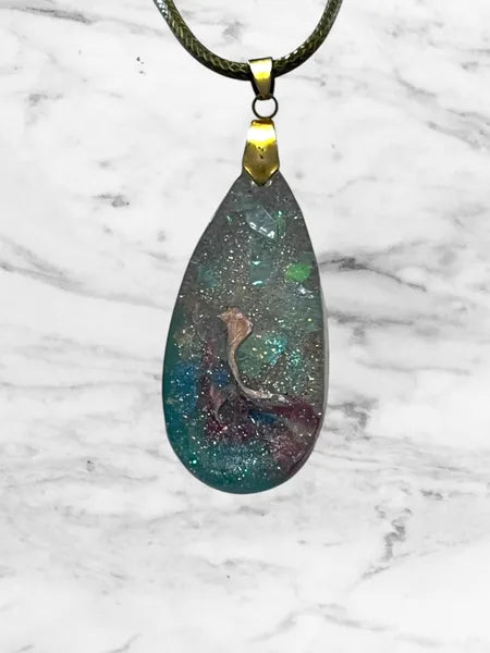 Grand Pendentif