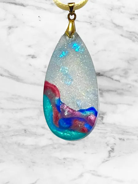 Grand Pendentif