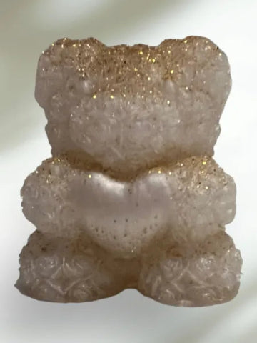 Décoration en résine fait main - création unique et originale