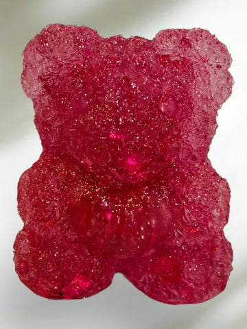 Décoration en résine fait main - création unique et originale