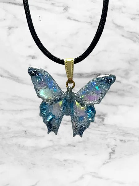 Pendentif moyen