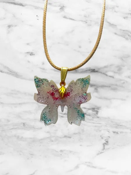 Pendentif moyen