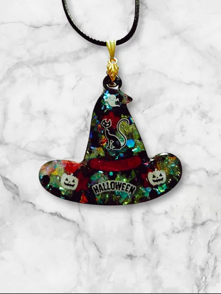 Pendentif Halloween 20 €