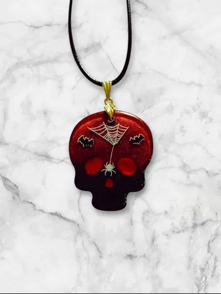 Pendentif Halloween 20 €