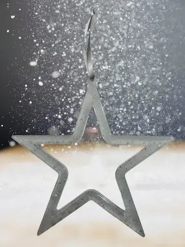 Décoration en résine fait main - création unique et originale