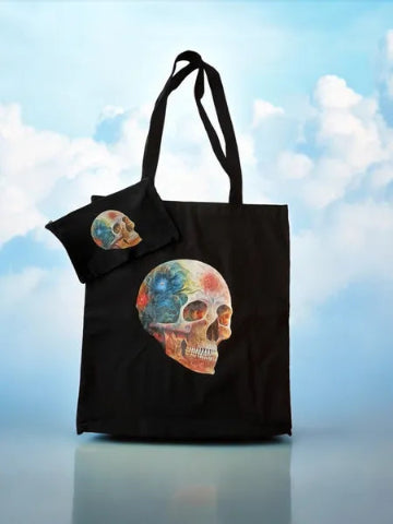 Sac en tissu, personnalisable