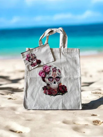 Sac en tissu, personnalisable