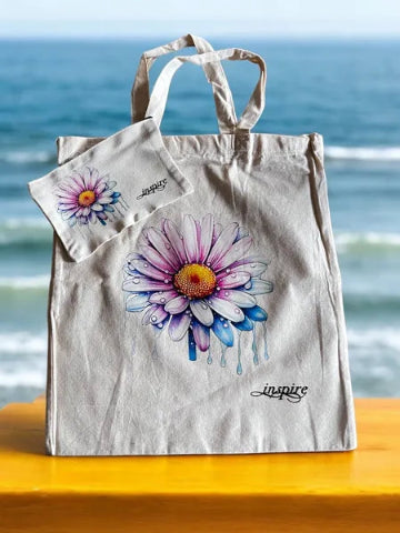 Sac en tissu, personnalisable