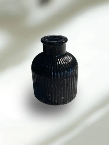 Décoration vase en résine fait main - création unique et originale