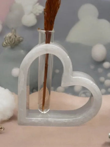 Décoration en résine fait main - création unique et originale