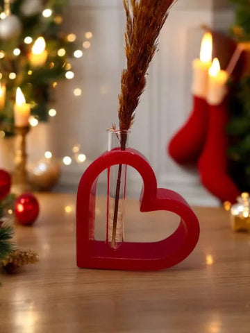 Décoration en résine fait main - création unique et originale