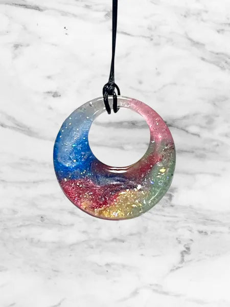 Pendentif moyen