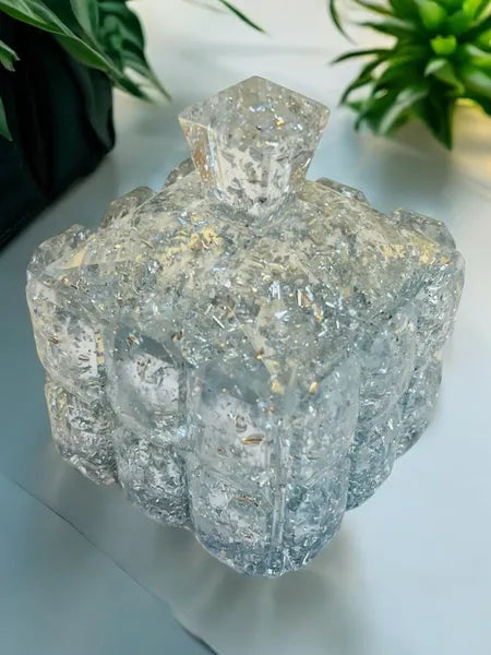 Boîte diamant