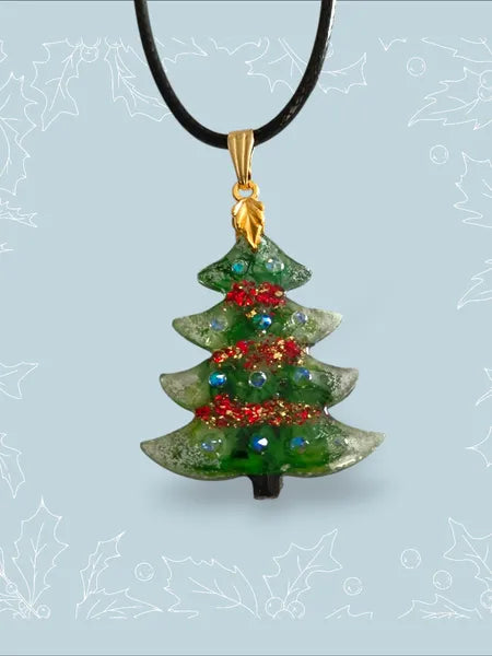 Pendentif spéciale Noël