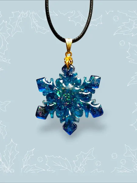 Pendentif spéciale Noël