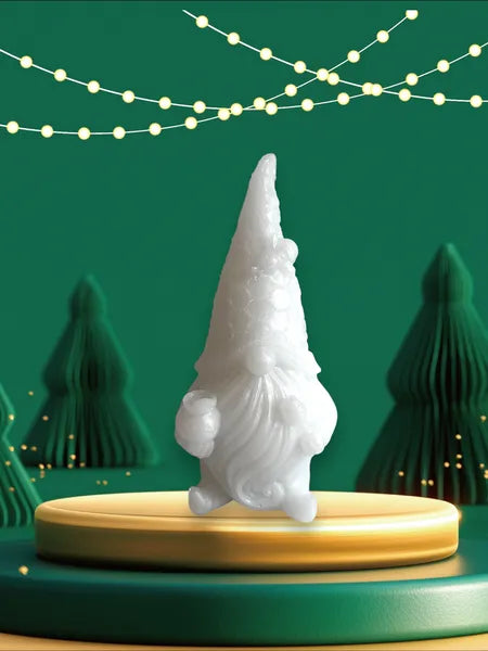 Gnome en résine