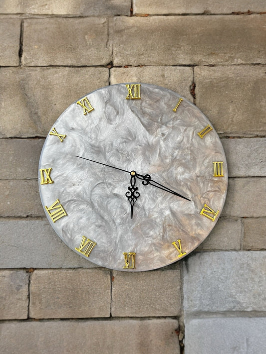 Horloge murale