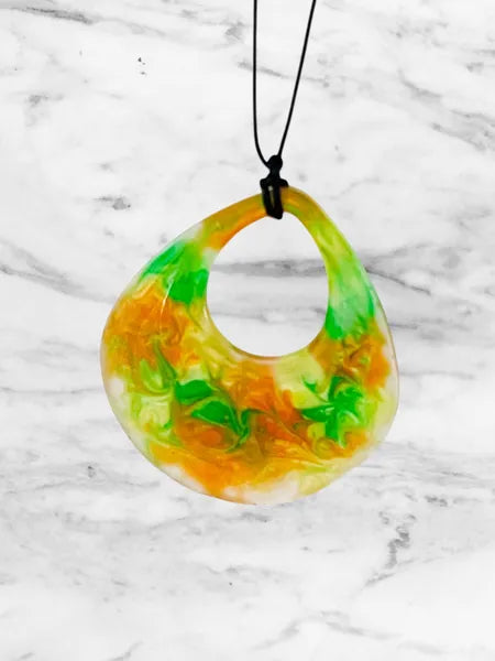 Grand Pendentif
