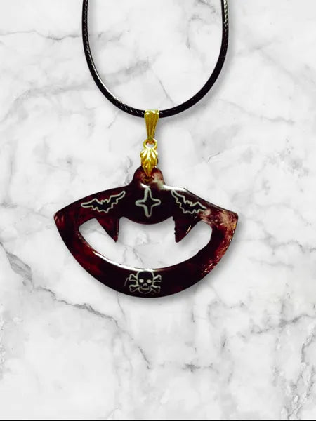 Pendentif Halloween 15 €