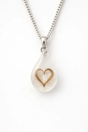 Pendentif souvenir personnalisé