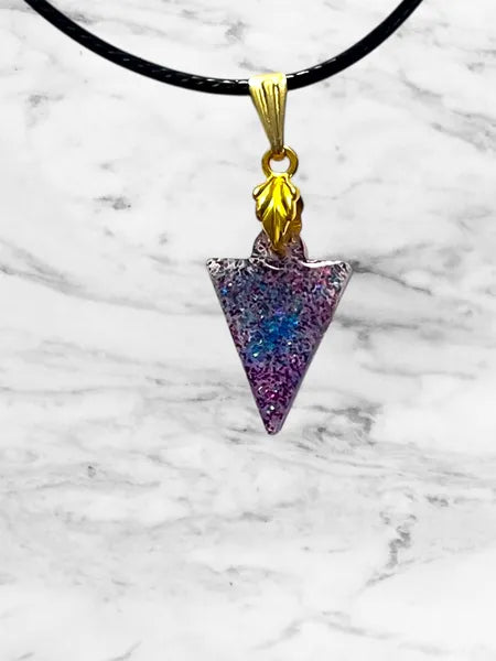 Petit Pendentif