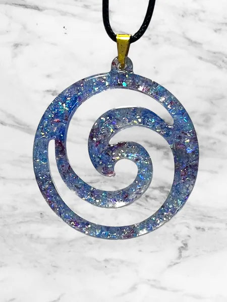 Grand Pendentif